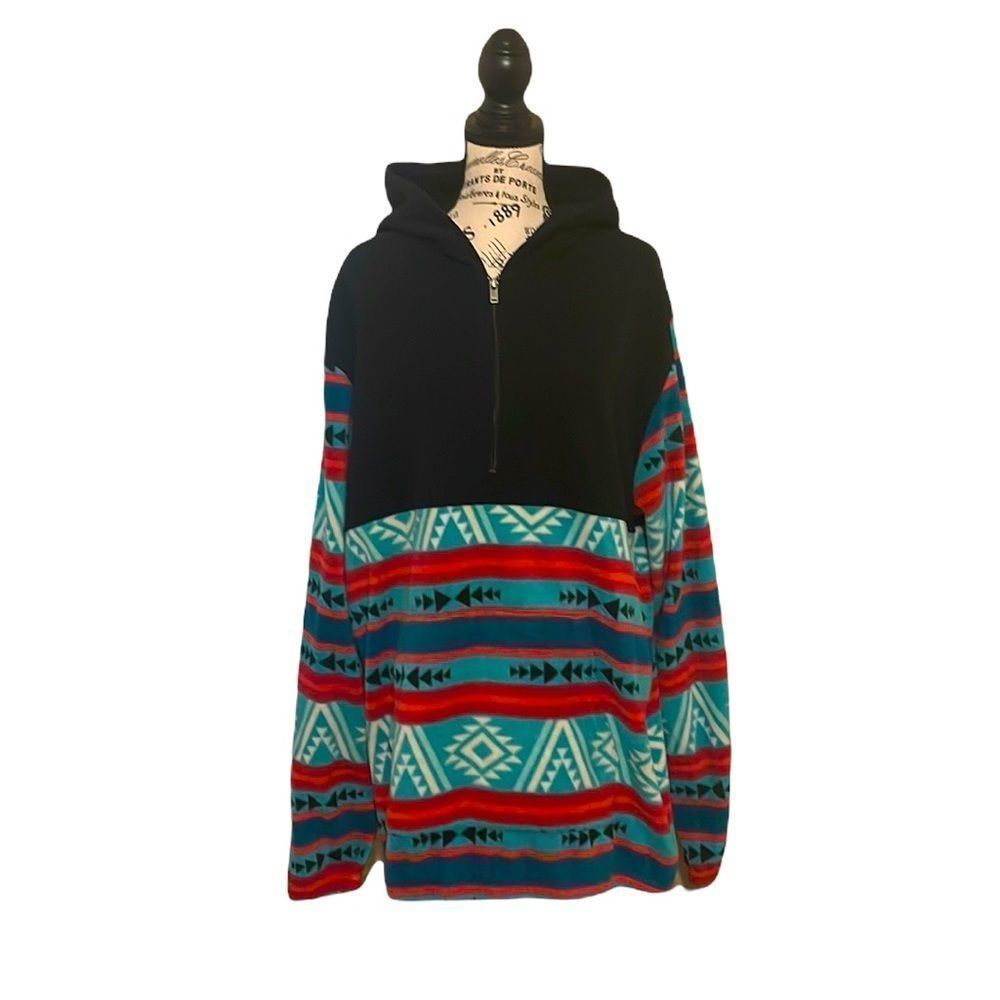 Rebels & Nomads Fleece